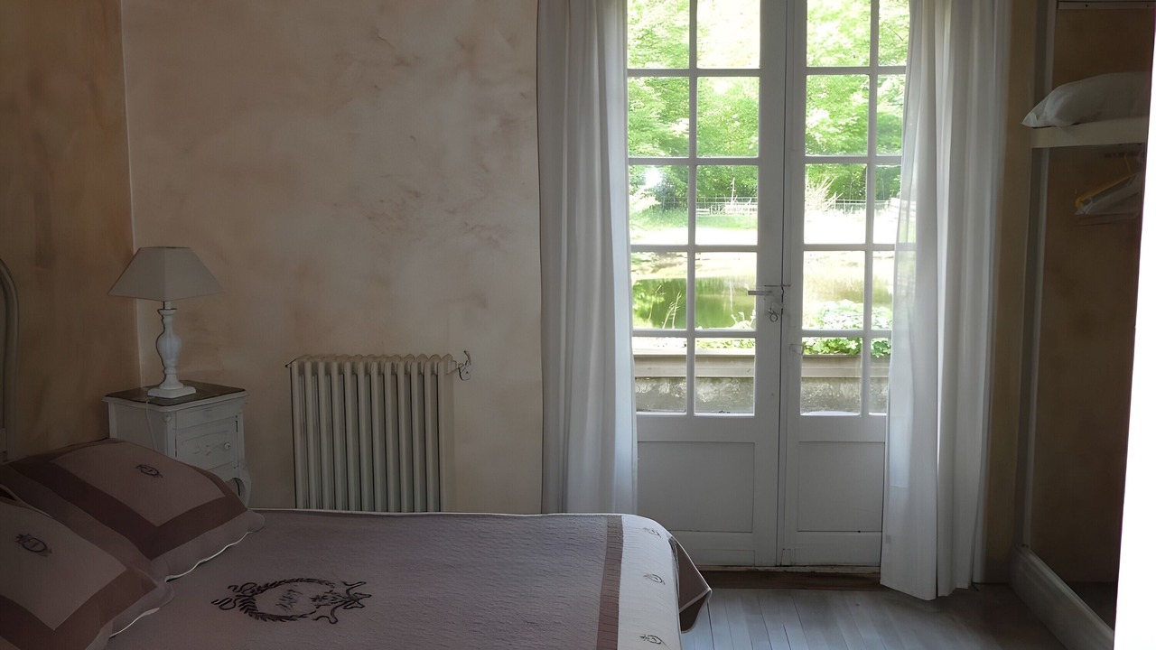 Photo of Bedroom in Saint-Jean-aux-Bois