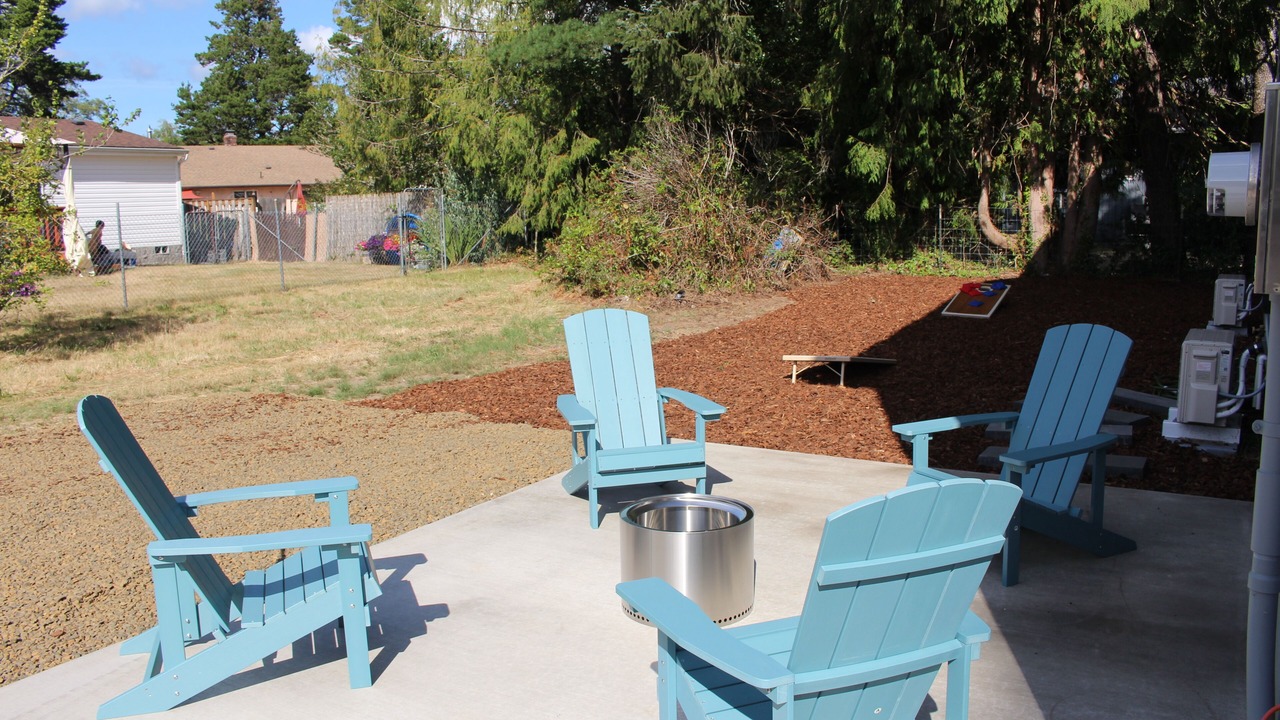 Photo of Outdoor in Nehalem