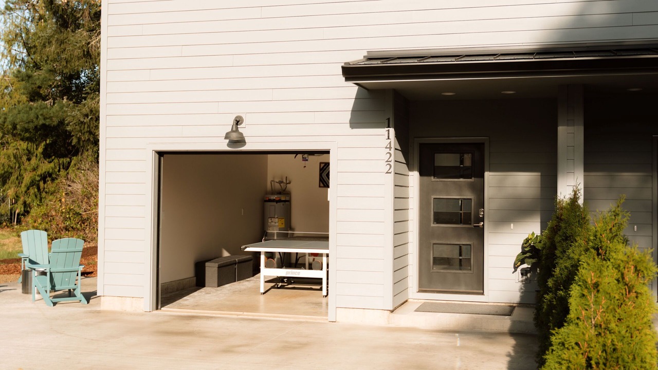 Photo of Outdoor in Nehalem