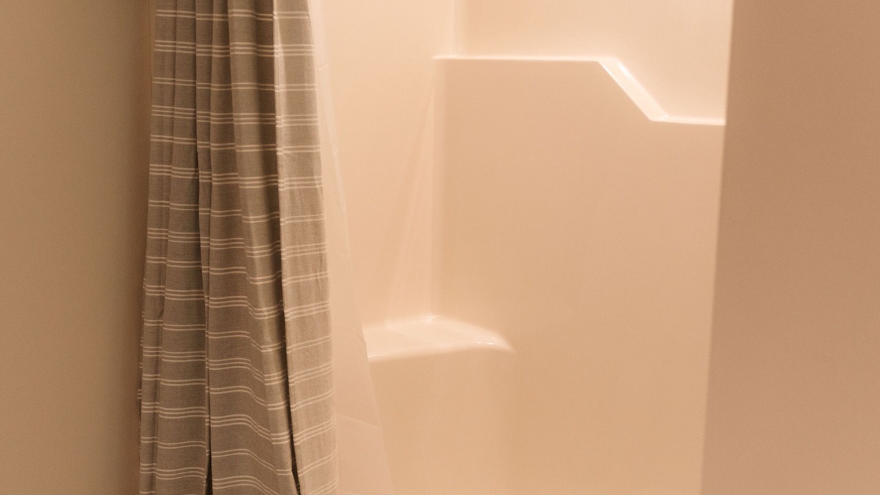 Photo of Bathroom in Nehalem
