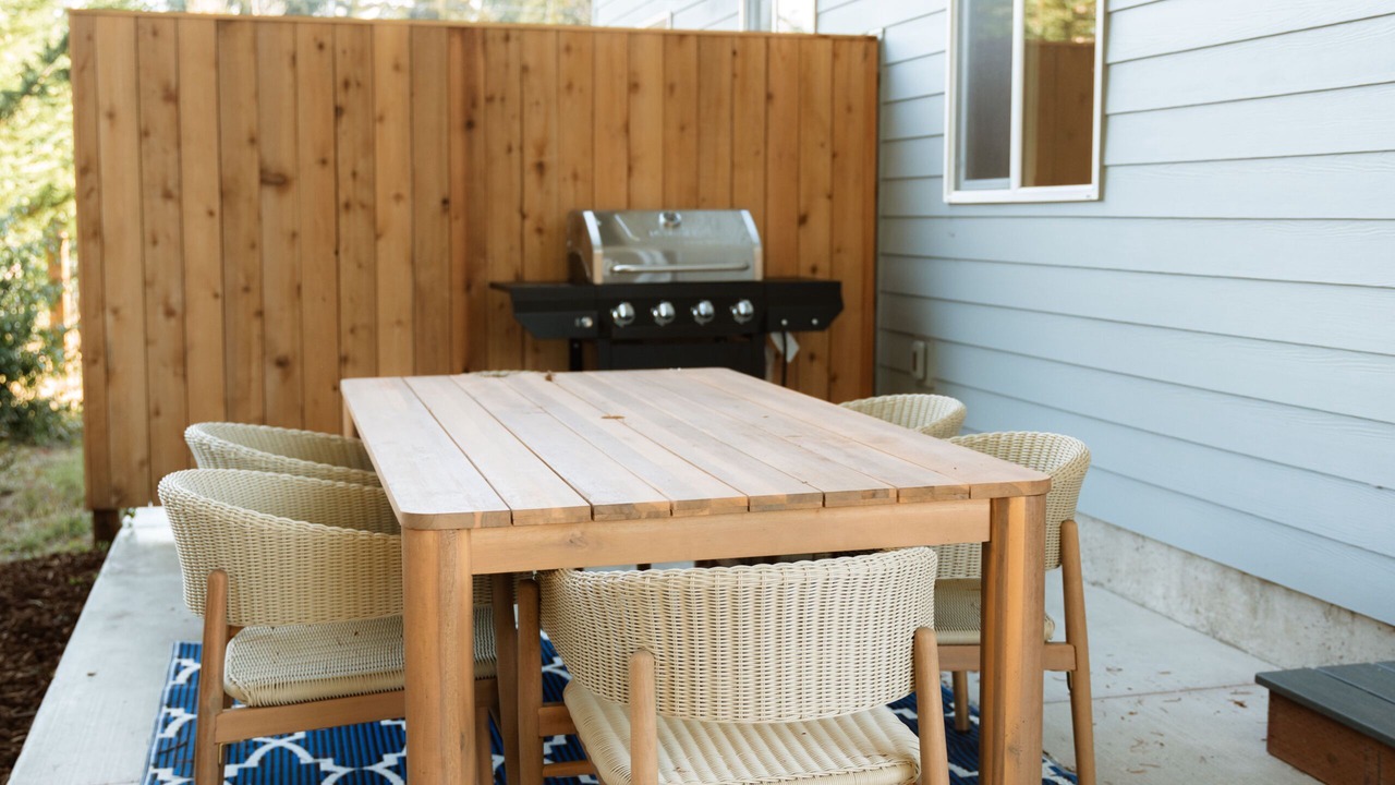Photo of Outdoor in Nehalem