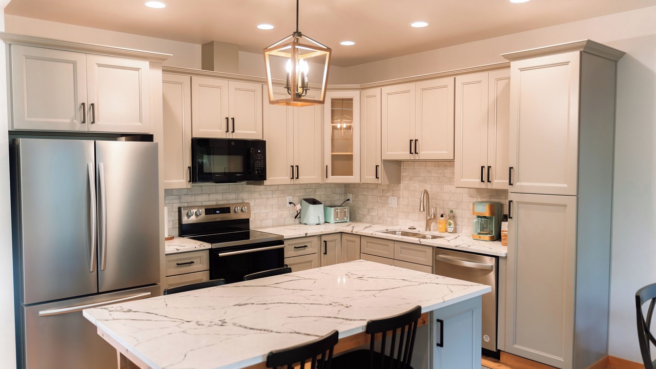 Photo of Kitchen in Nehalem