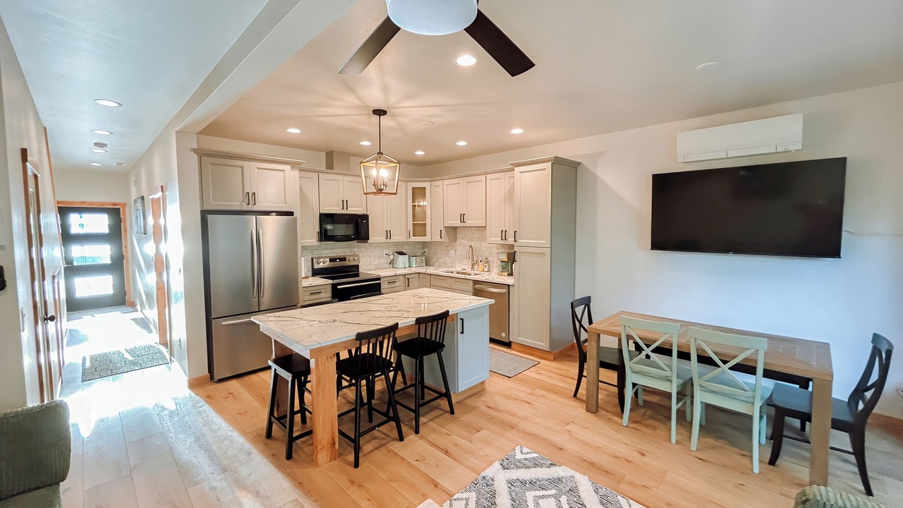 Photo of Kitchen in Nehalem