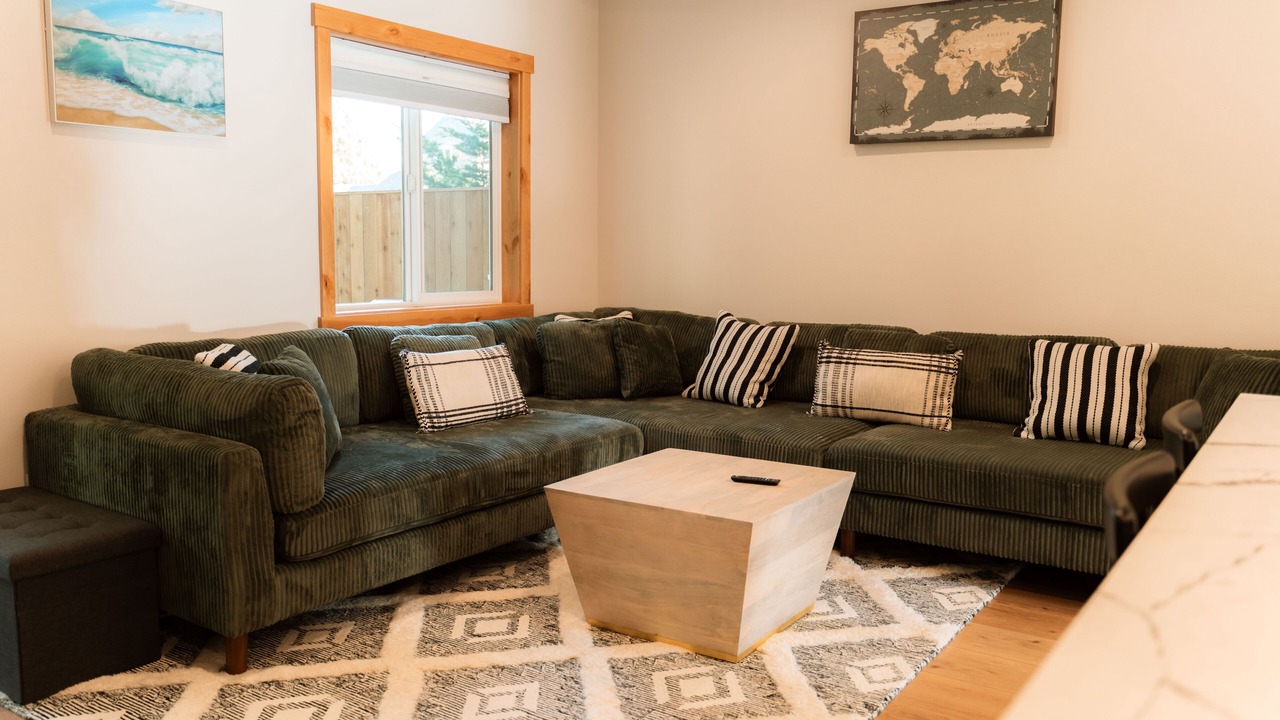 Photo of Livingroom in Nehalem
