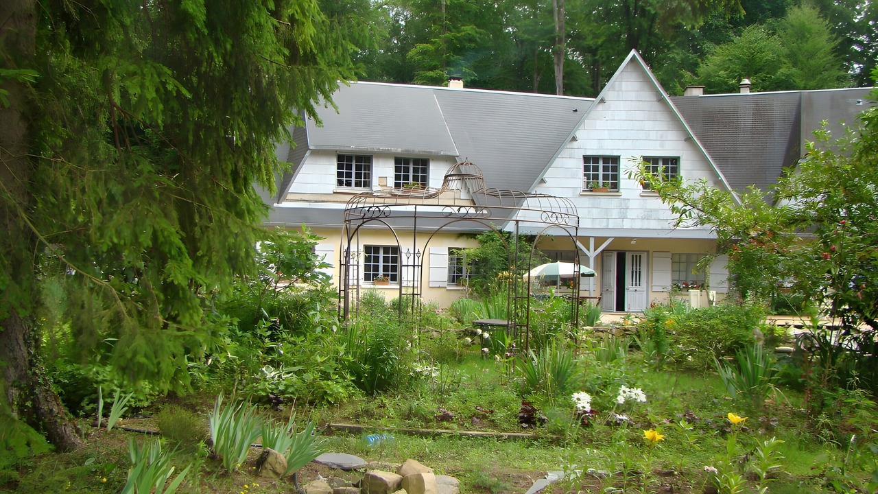 Photo of Outdoor in Saint-Jean-aux-Bois