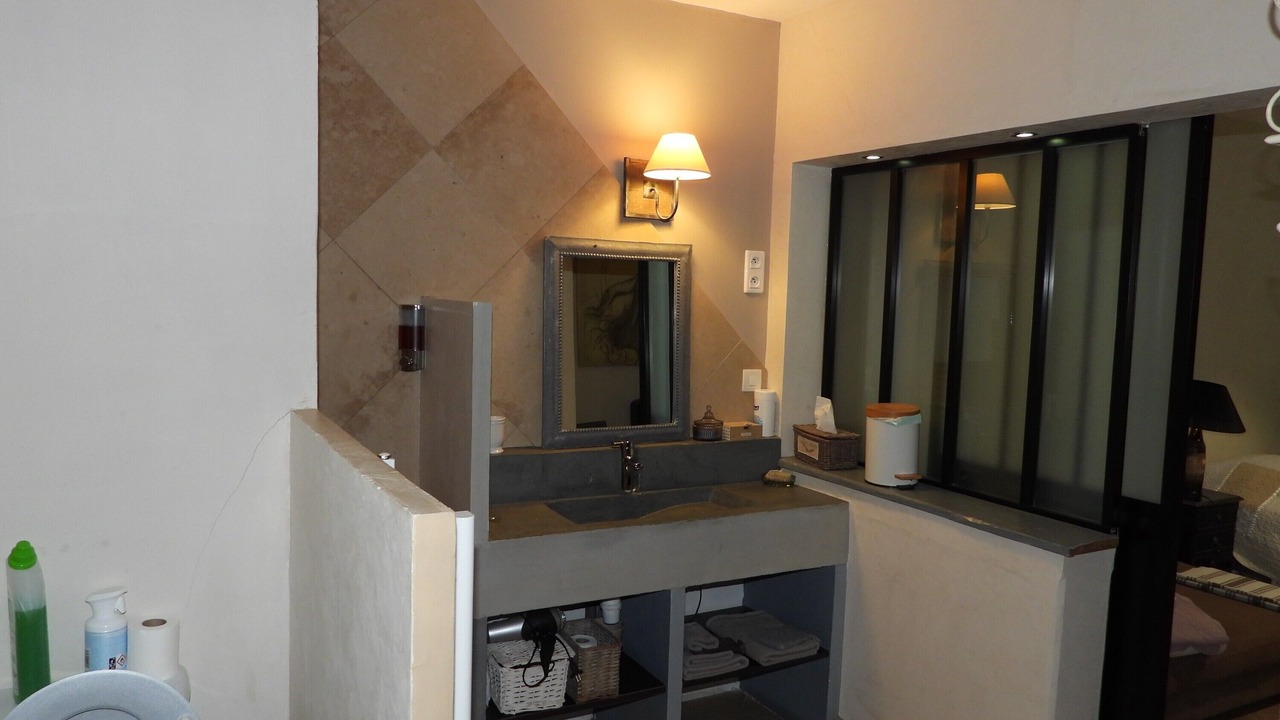 Photo of Bathroom in Saint-Jean-aux-Bois