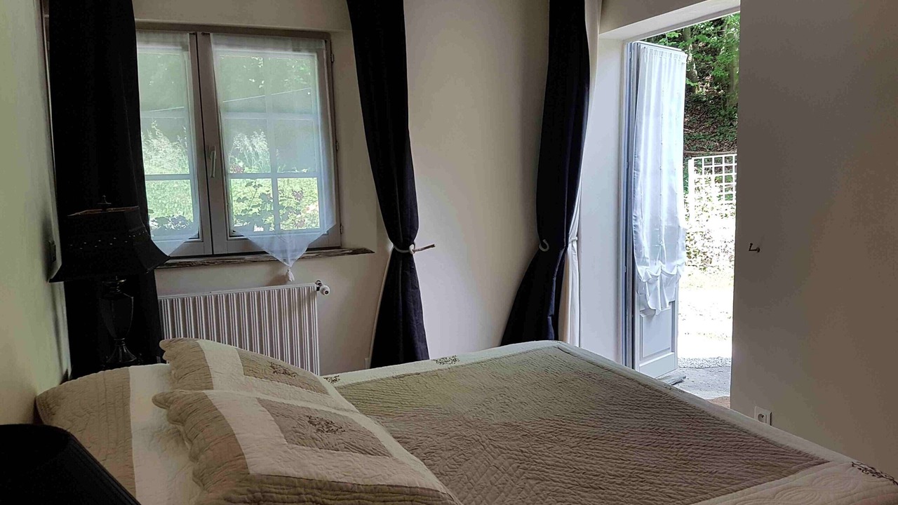 Photo of Bedroom in Saint-Jean-aux-Bois