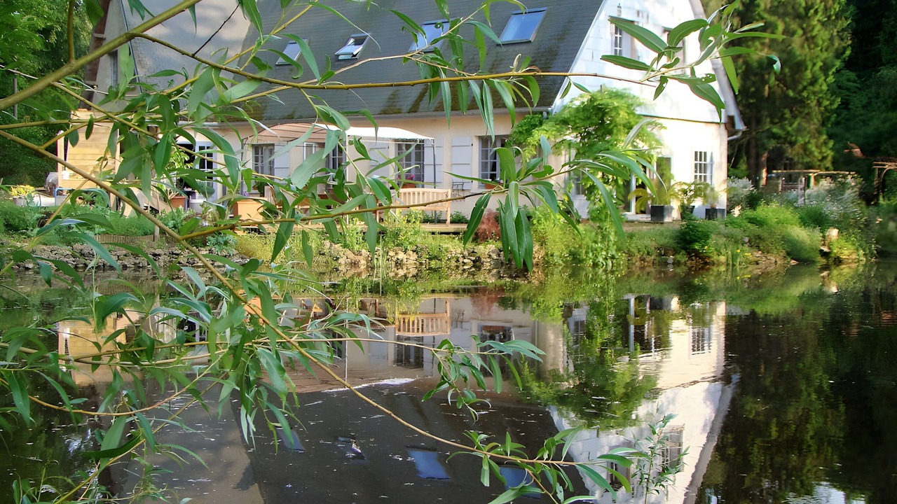 Photo of Outdoor in Saint-Jean-aux-Bois