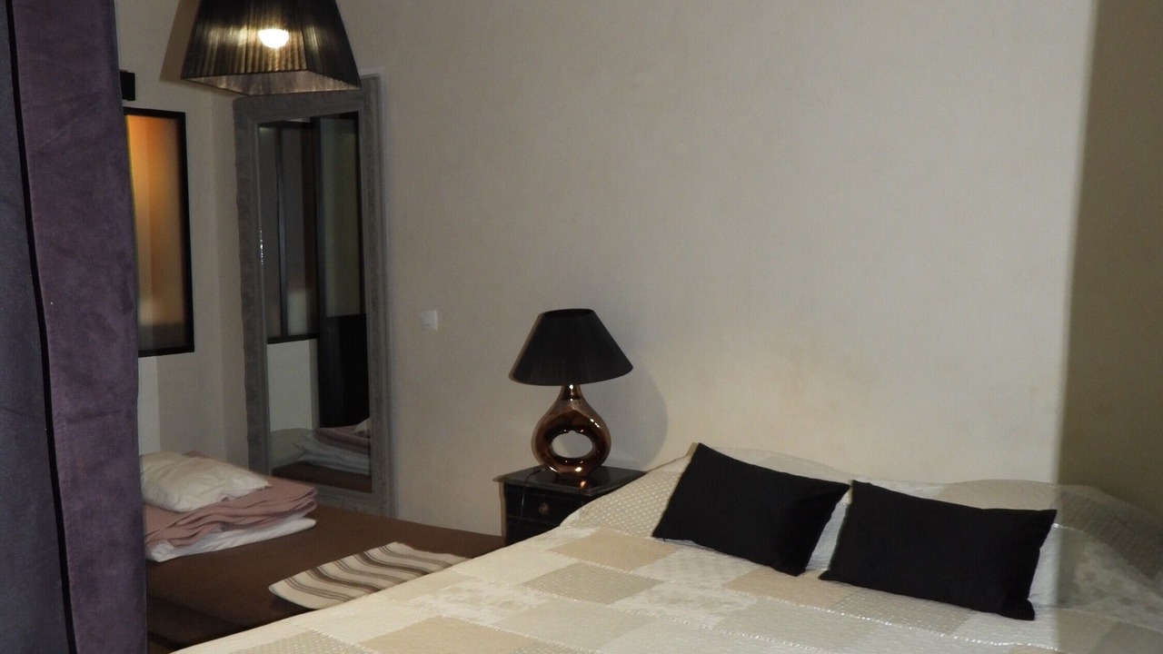 Photo of Bedroom in Saint-Jean-aux-Bois