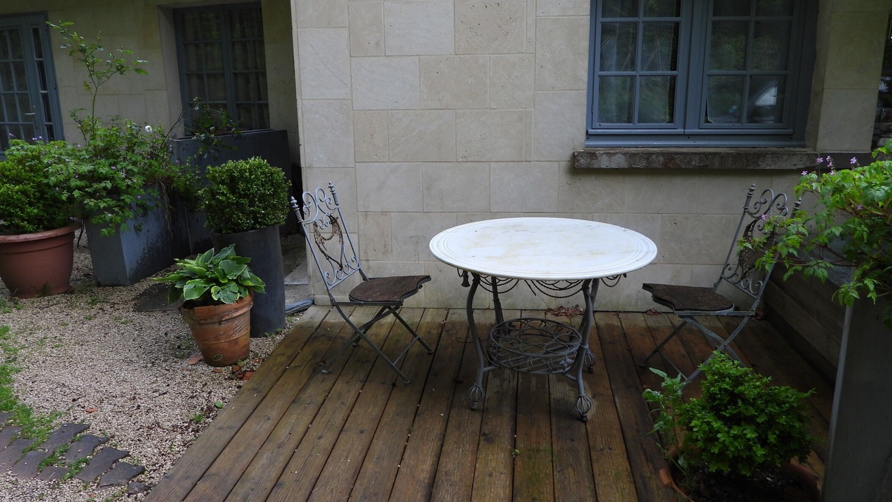 Photo of Outdoor in Saint-Jean-aux-Bois