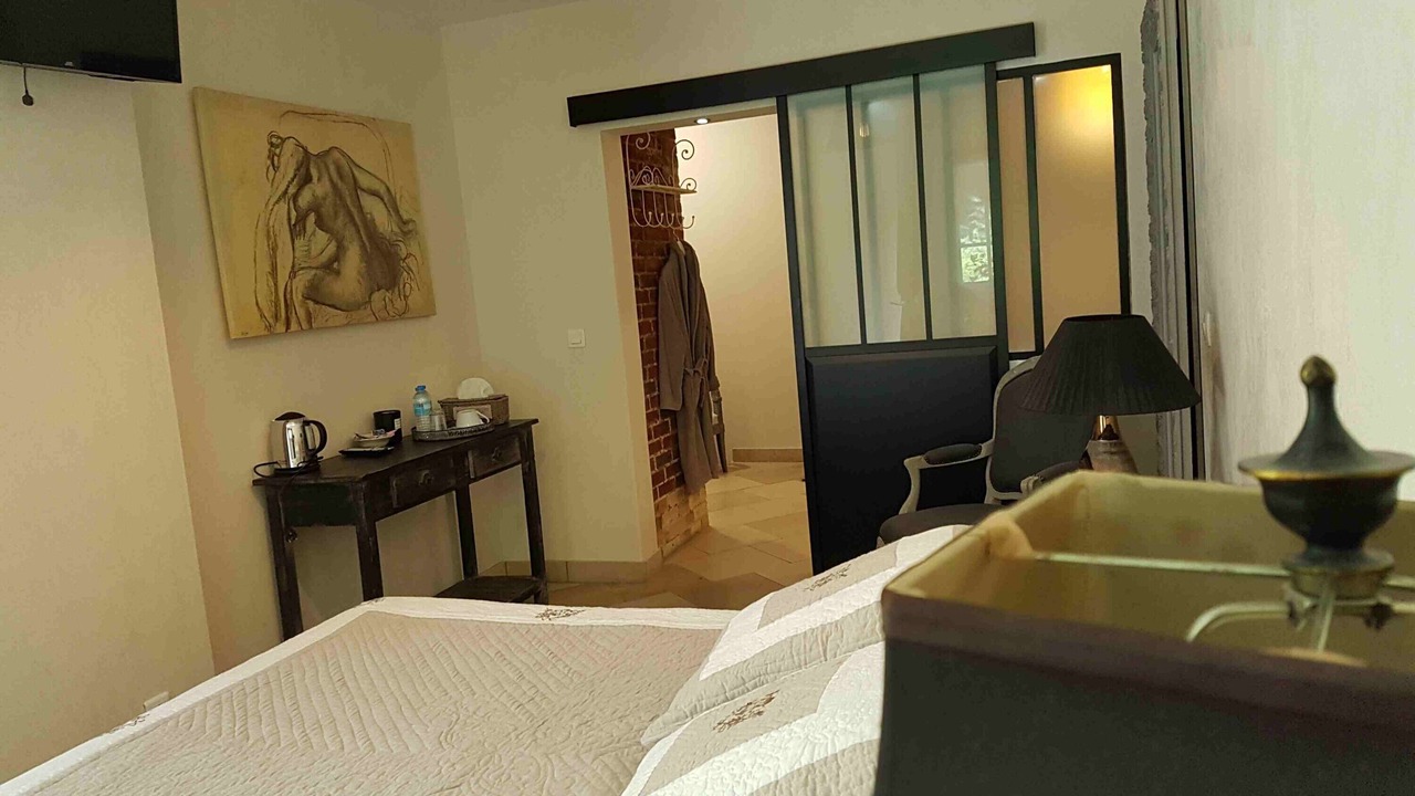 Photo of Bedroom in Saint-Jean-aux-Bois