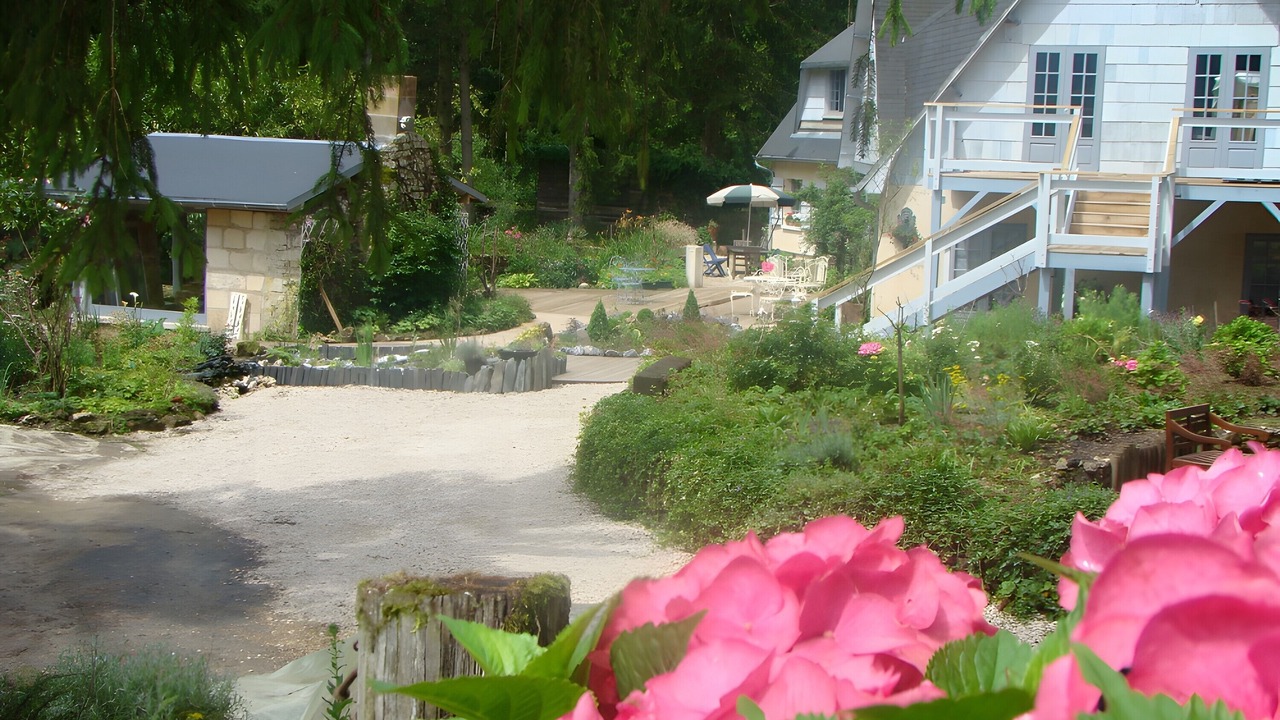 Photo of Outdoor in Saint-Jean-aux-Bois