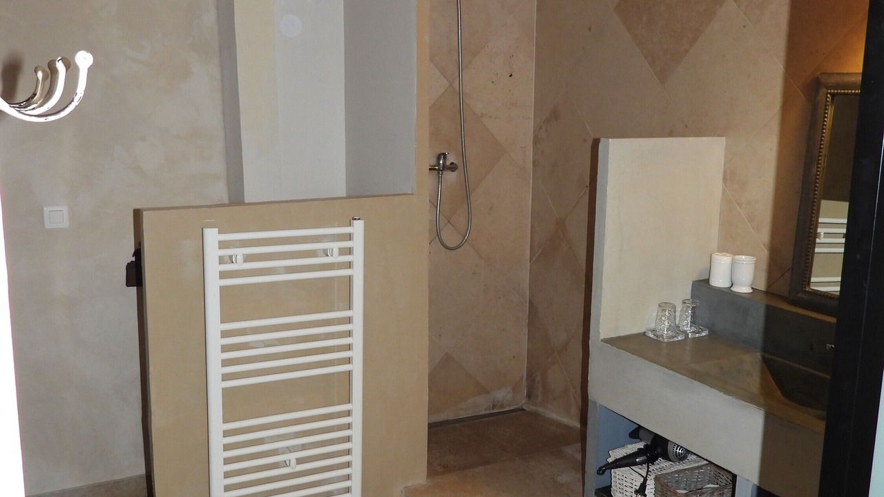 Photo of Bathroom in Saint-Jean-aux-Bois