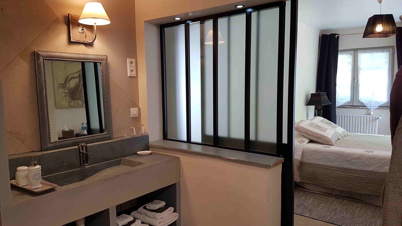 Photo of Bedroom in Saint-Jean-aux-Bois
