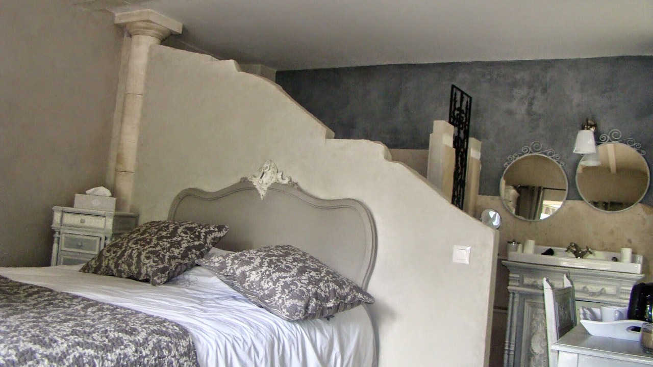 Photo of Bedroom in Saint-Jean-aux-Bois