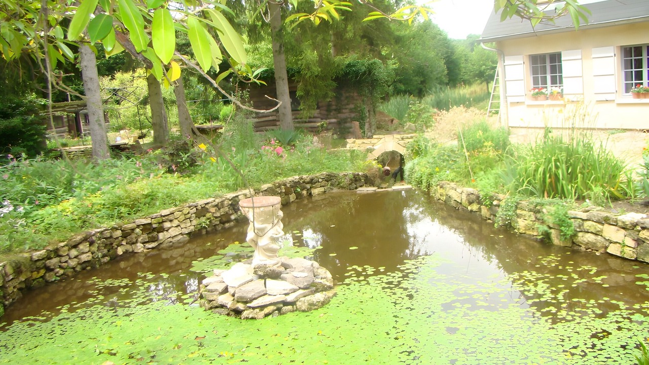 Photo of Outdoor in Saint-Jean-aux-Bois