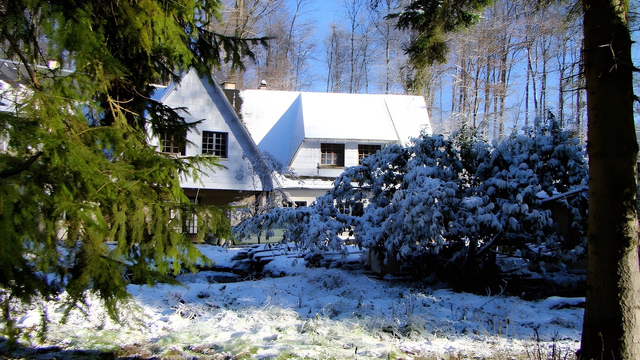 Photo of Outdoor in Saint-Jean-aux-Bois