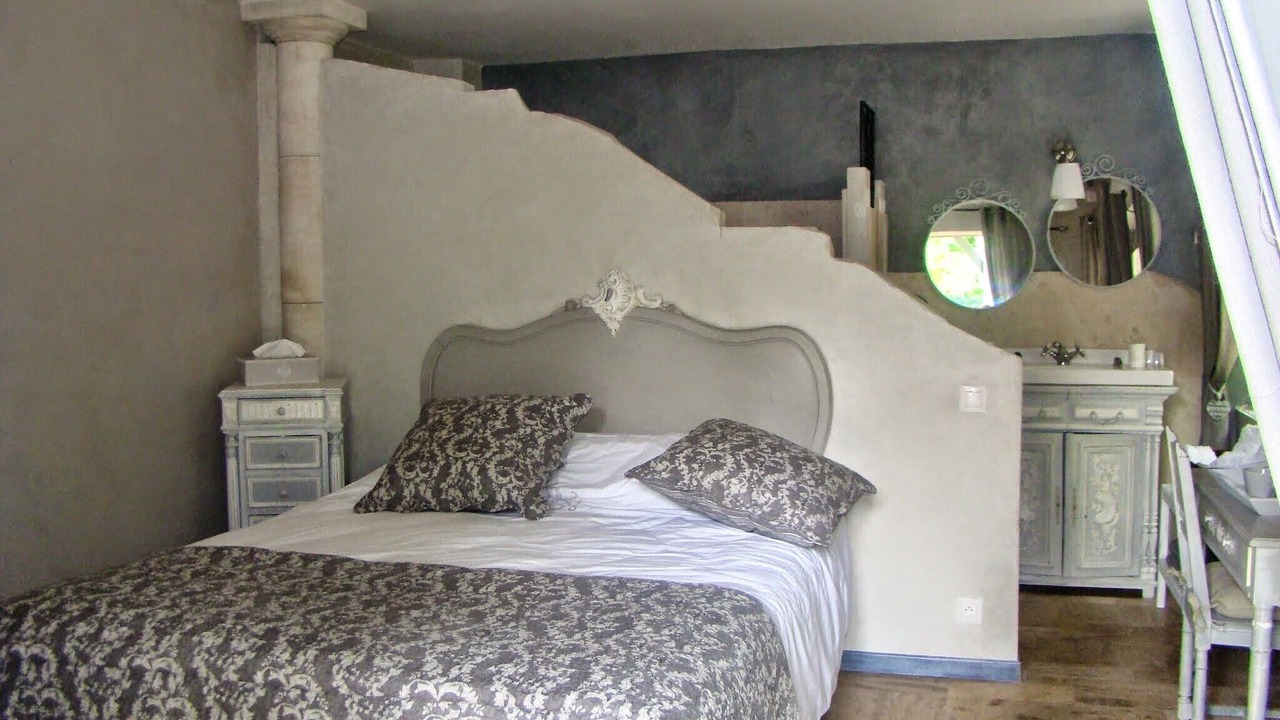 Photo of Bedroom in Saint-Jean-aux-Bois