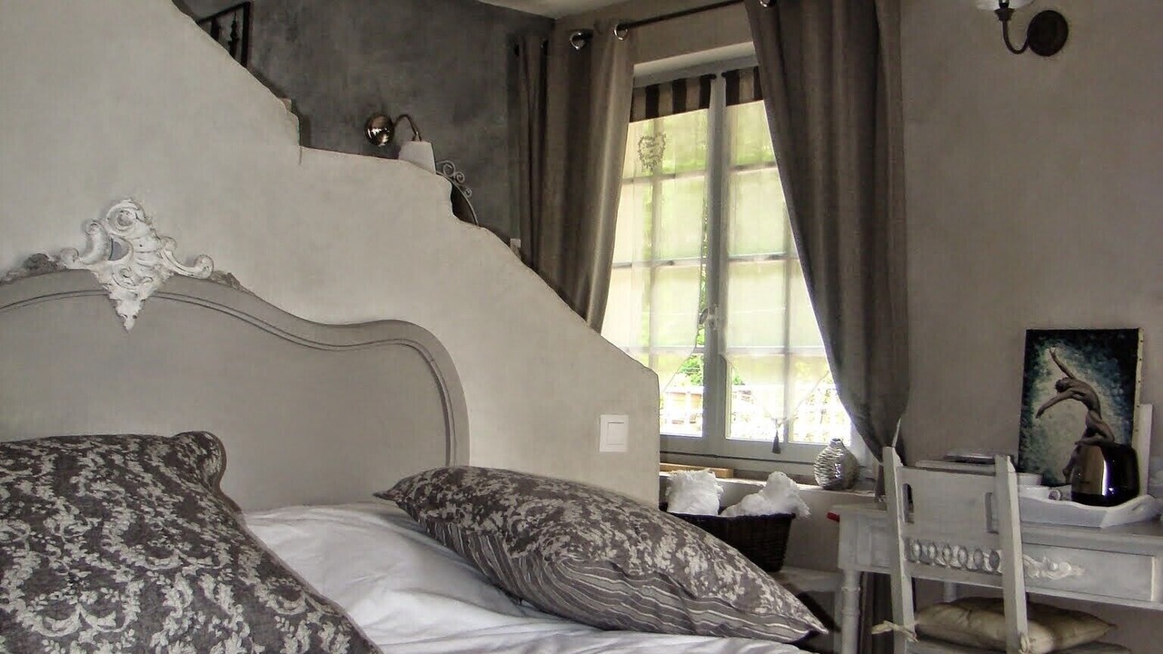 Photo of Bedroom in Saint-Jean-aux-Bois