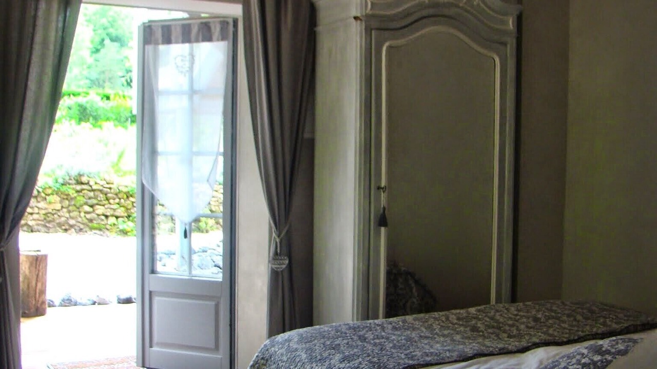 Photo of Bedroom in Saint-Jean-aux-Bois