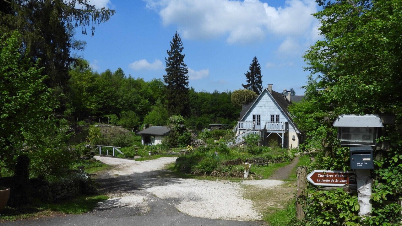 Photo of Outdoor in Saint-Jean-aux-Bois