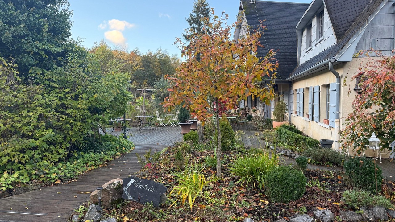 Photo of Outdoor in Saint-Jean-aux-Bois