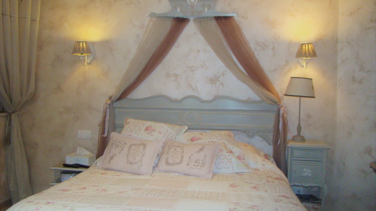 Photo of Bedroom in Saint-Jean-aux-Bois