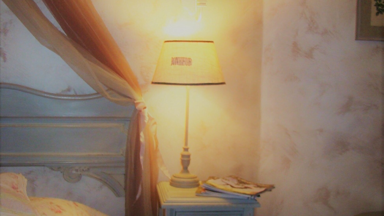Photo of Bedroom in Saint-Jean-aux-Bois