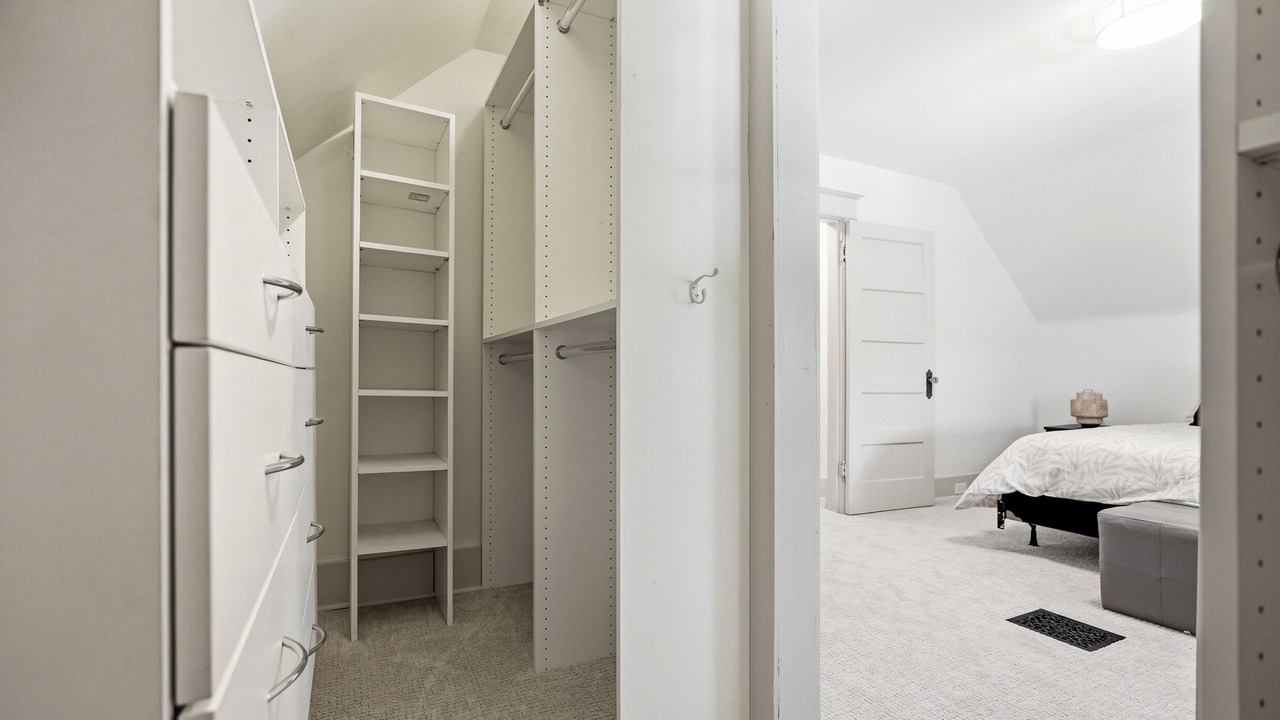 Photo of Bedroom in Winnipeg