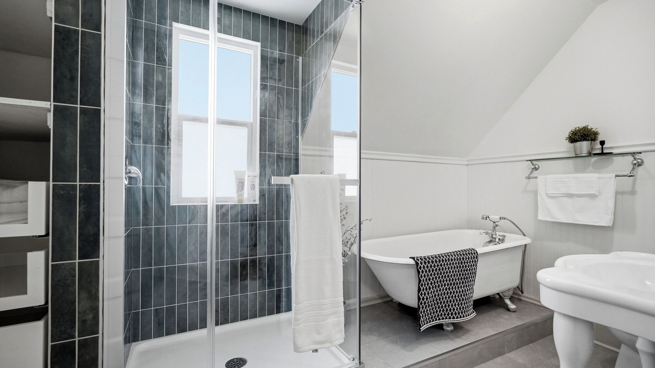 Photo of Bathroom in Winnipeg