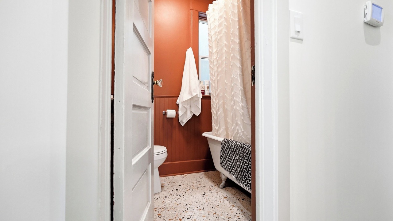 Photo of Bathroom in Winnipeg