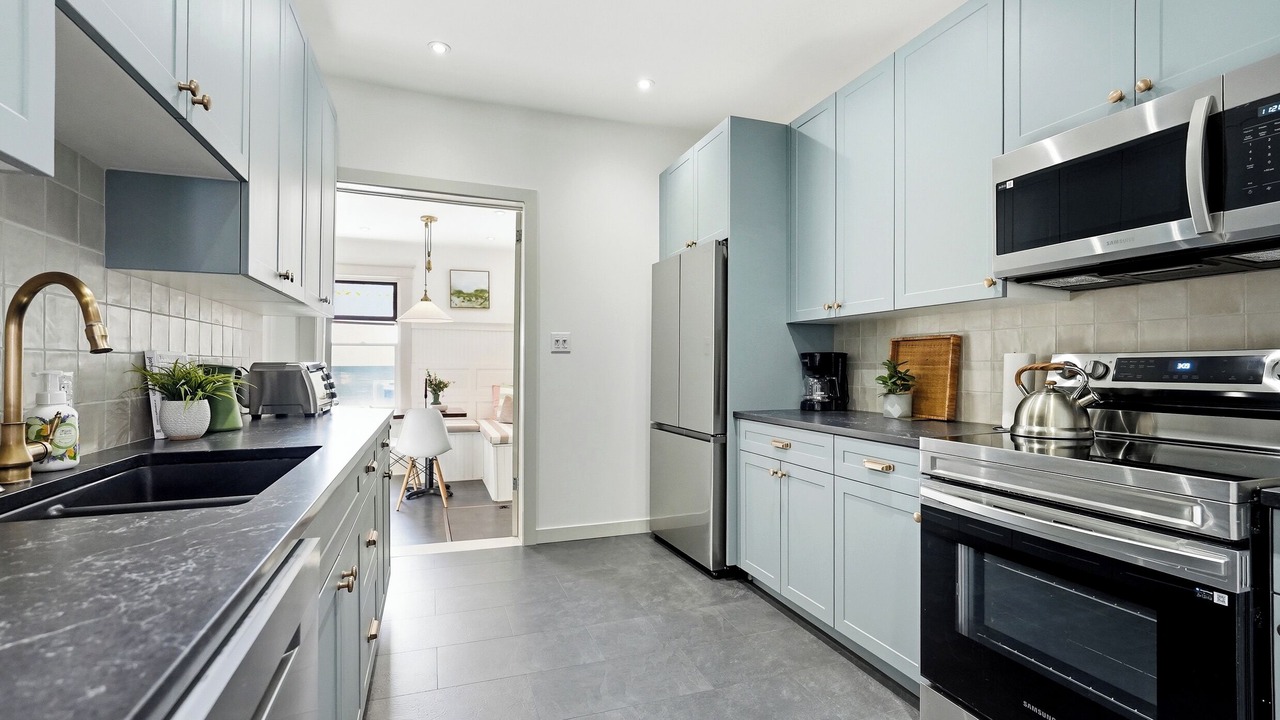 Photo of Kitchen in Winnipeg
