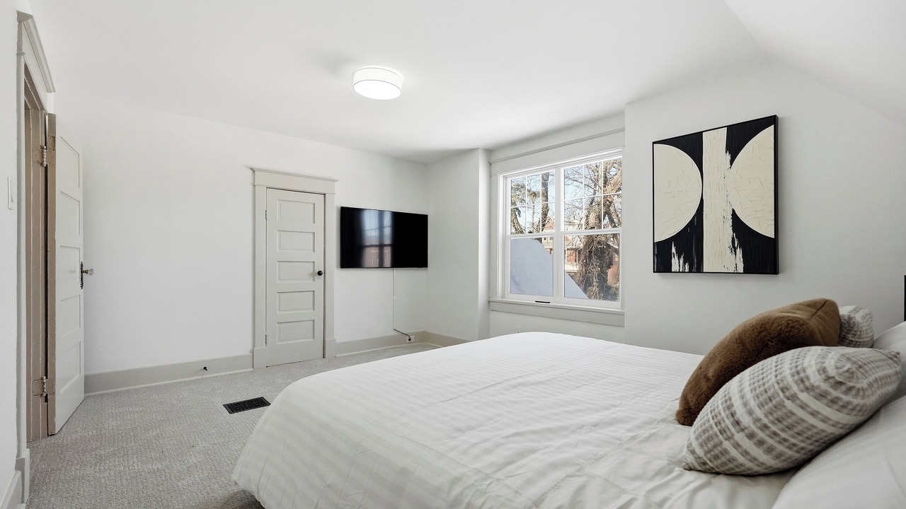 Photo of Bedroom in Winnipeg