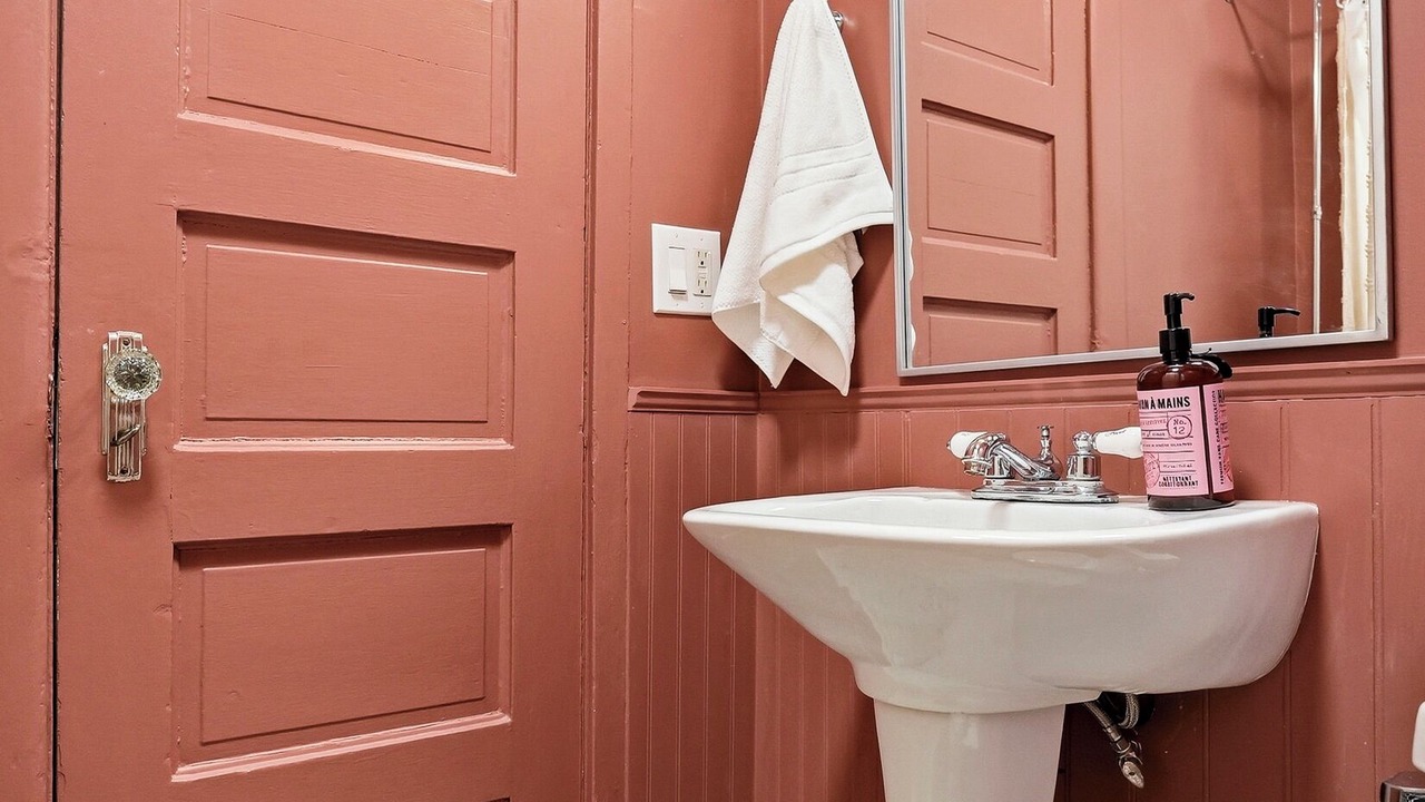 Photo of Bathroom in Winnipeg