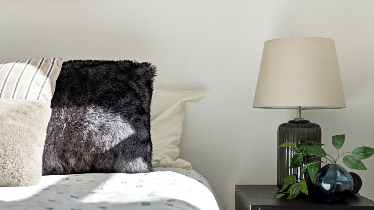 Photo of Bedroom in Winnipeg