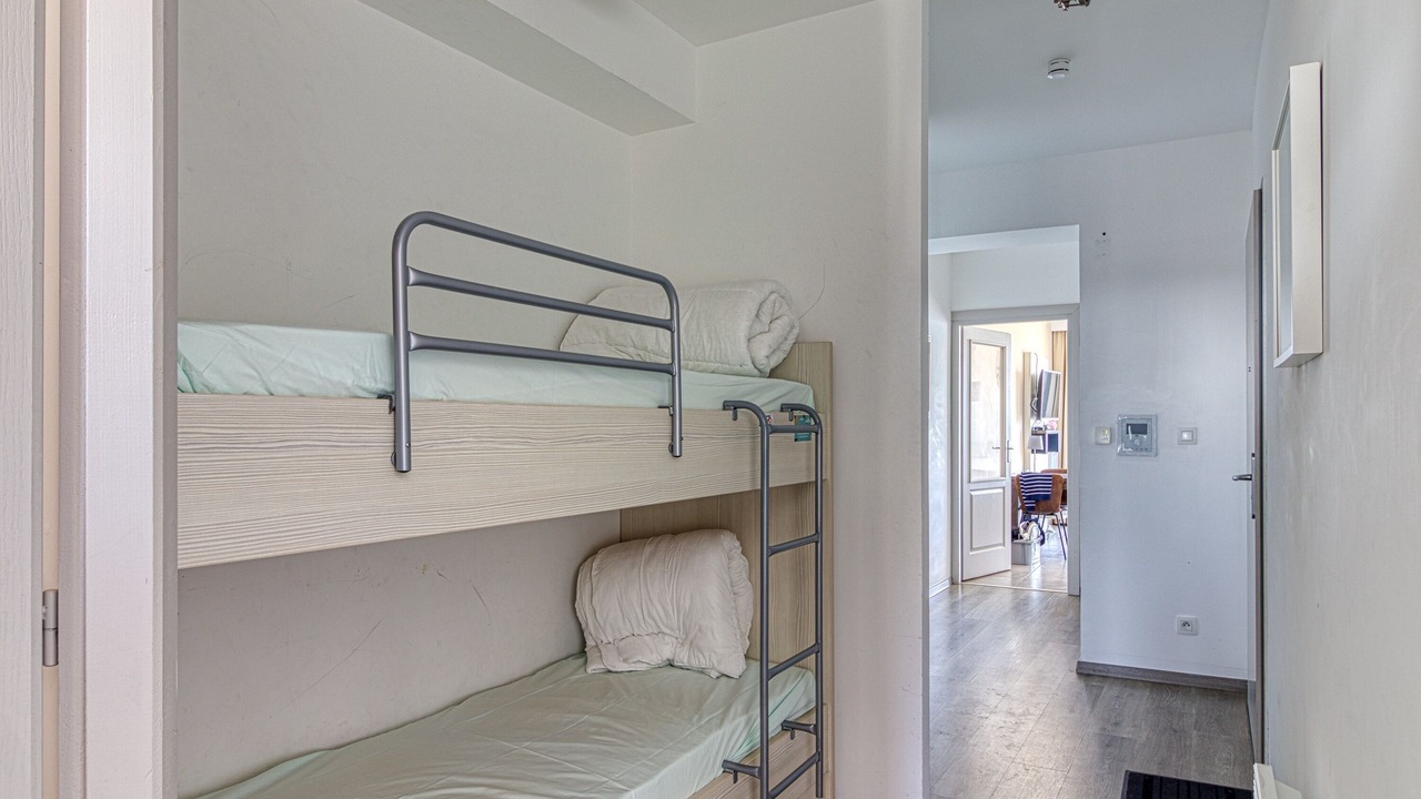 Photo of Bedroom in Bray-Dunes