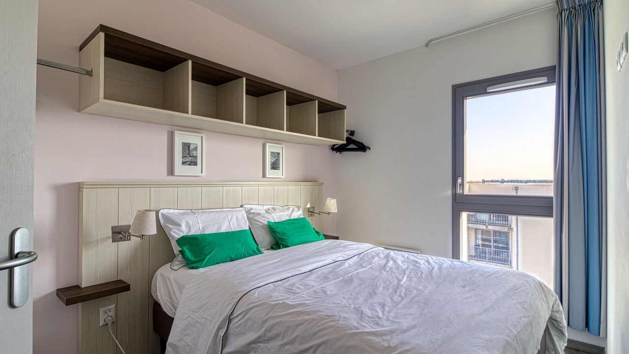 Photo of Bedroom in Bray-Dunes