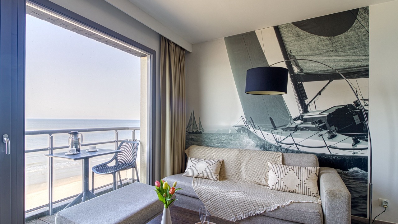 Photo of Livingroom in Bray-Dunes