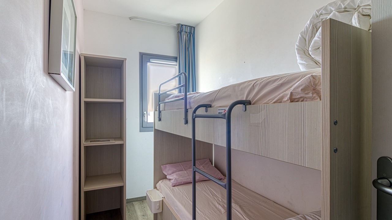Photo of Bedroom in Bray-Dunes