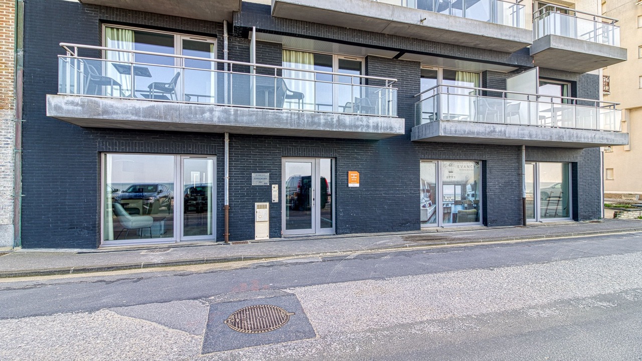 Photo of Outdoor in Bray-Dunes