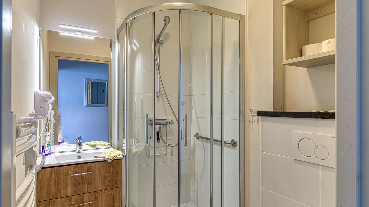 Photo of Bathroom in Bray-Dunes