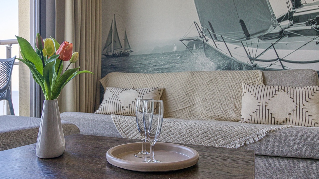 Photo of Livingroom in Bray-Dunes