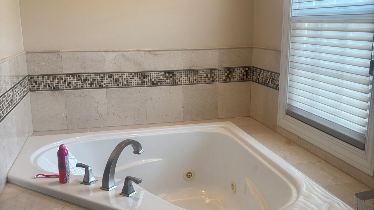 Photo of Bathroom in Butte Des Morts