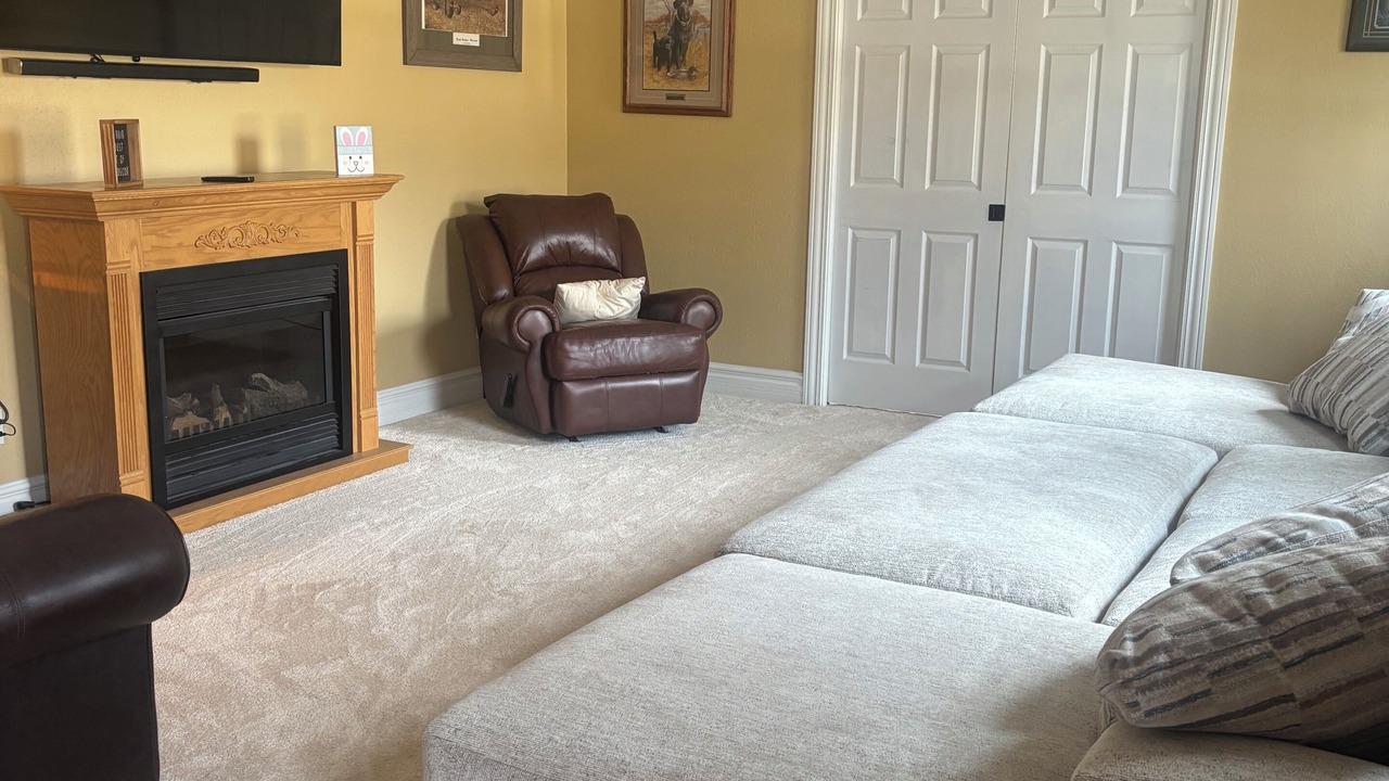Photo of Livingroom in Butte Des Morts