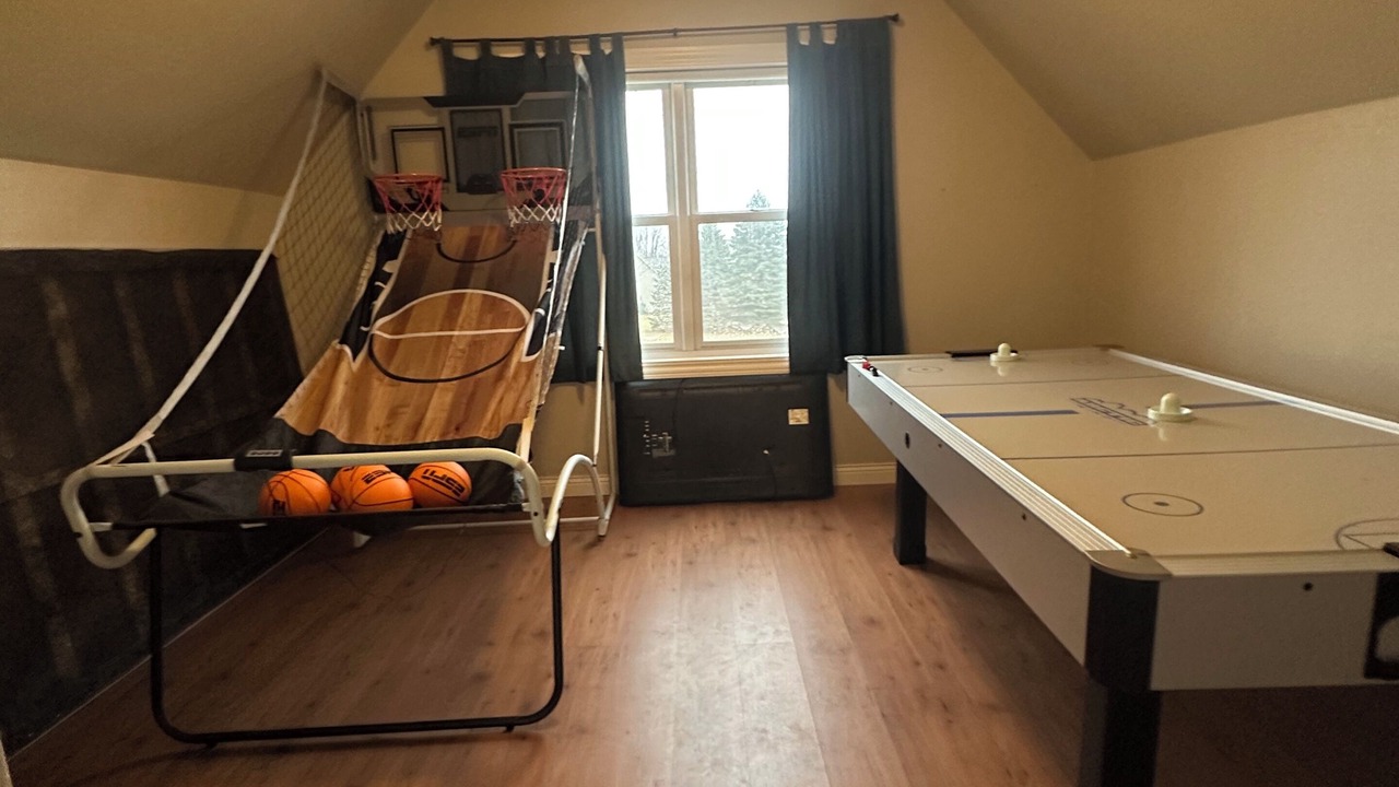 Photo of Bedroom in Butte Des Morts