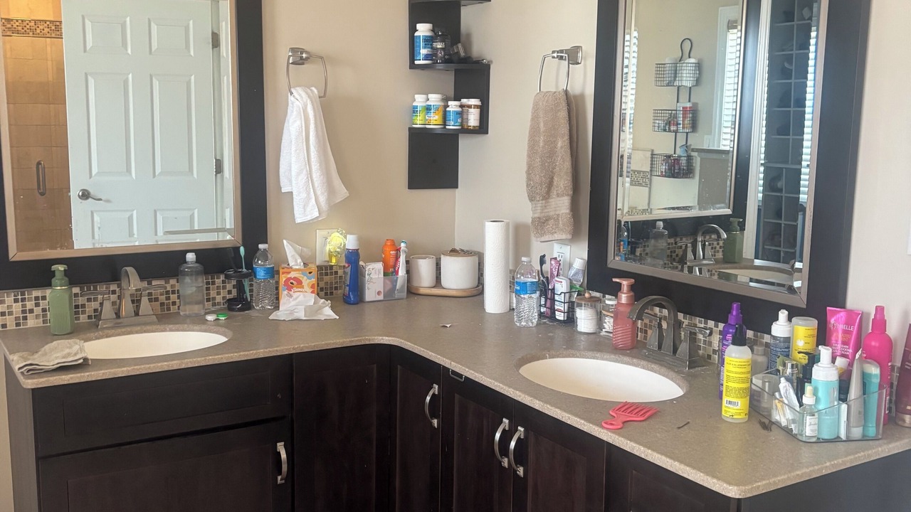 Photo of Bathroom in Butte Des Morts