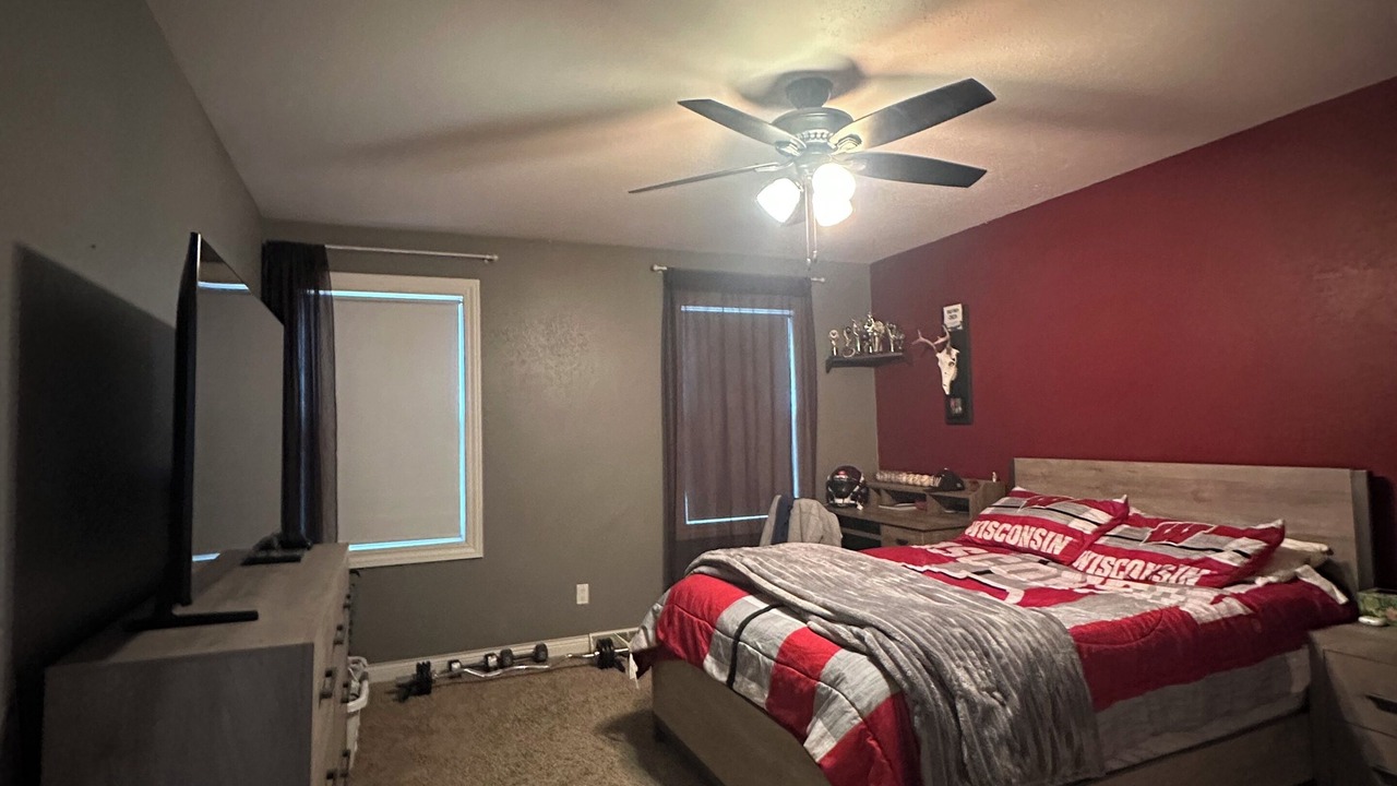 Photo of Bedroom in Butte Des Morts