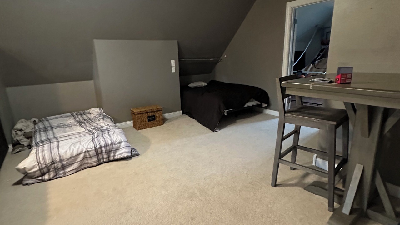Photo of Bedroom in Butte Des Morts