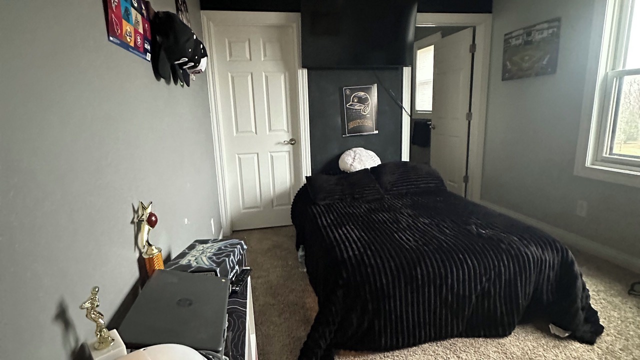 Photo of Bedroom in Butte Des Morts