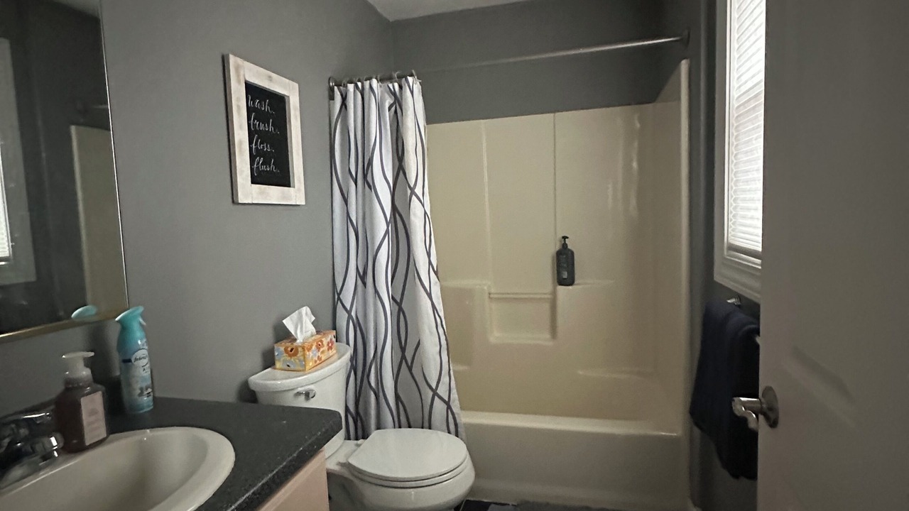 Photo of Bathroom in Butte Des Morts